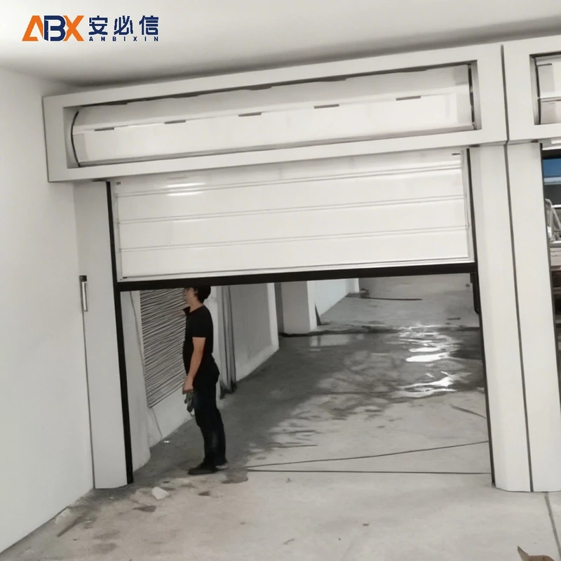 十堰市雷达高速门